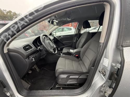 Left front window motor VW GOLF VI (5K1) 2.0 TDI | BP28815224E21  - Image 14