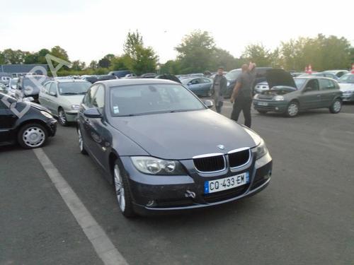AC compressor BMW 3 (E90) 318 d | BP21291604M34 