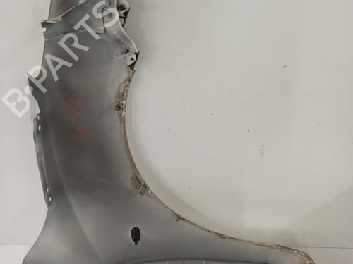 Used Left front fenders Left front fenders MAZDA 3 Saloon (BL) [2008-2014] 36058907 36058907