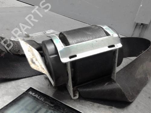 Used Front left seatbelt Front left seatbelt MINI MINI (R56) Cooper D (109 hp) 21292641 21292641