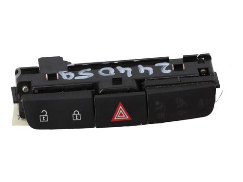 Used Warning switch Warning switch OPEL INSIGNIA A (G09) 2.0 CDTI (68) (160 hp) 22310079 22310079