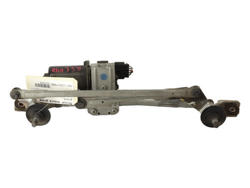 Front wiper motor KIA PICANTO II (TA) 1.0 | BP33238022M29 - Image 2