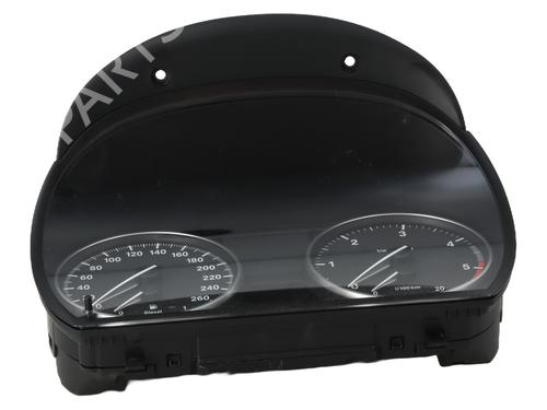 Quadrante BMW 3 (E90) 320 d (184 hp) 29747663