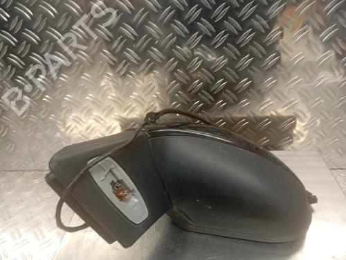 Left mirror PEUGEOT 207 (WA_, WC_) 1.4 HDi | BP24889538C26 