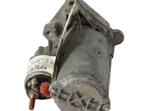 Startmotor RENAULT KOLEOS I (HY_) 2.0 dCi 4x4 (HY0K) | BP21290358M8 
