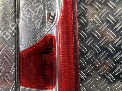 Right taillight RENAULT KANGOO Express (FW0/1_) 1.5 dCi 75 (FW07, FW10, FW04) | BP24865366C35 