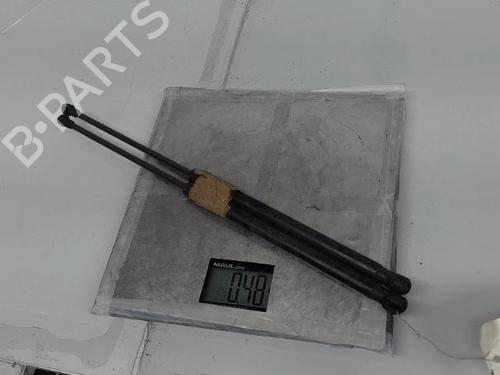 Tailgate lift support SEAT IBIZA III (6L1) 1.9 TDI | BP21365885C138 