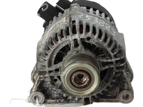 Used Alternator PEUGEOT 208 I (CA_, CC_) 1.2 VTI 82 (82 hp) 30381232