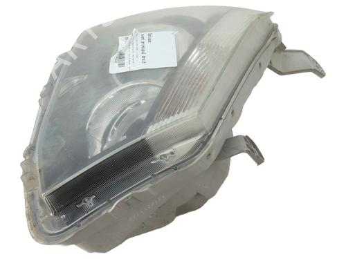 Højre forlygte ISUZU D-MAX II (TFR, TFS) 2.5 CRDi 4x4 (TFS86J) | BP30531638C29