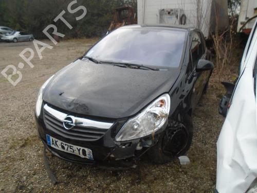 Left front window switch OPEL CORSA D (S07) 1.3 CDTI (L08, L68) | BP21321629I27 - Image 7