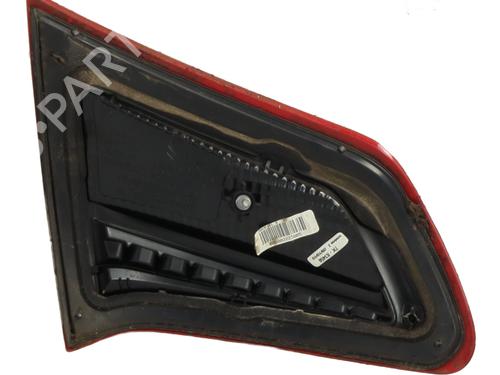 Right tailgate light CITROËN C4 II (NC_) 1.6 HDi 115 | BP31038760C80 