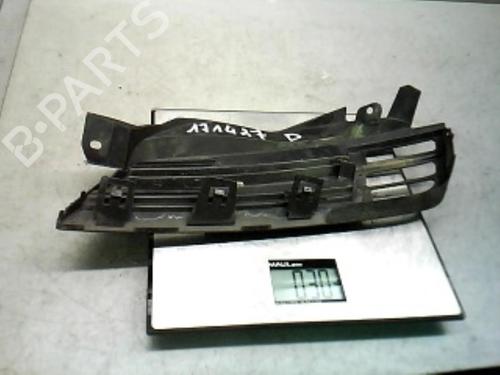 Grille NISSAN MICRA III (K12) 1.0 16V (K12) | BP21363593C40 