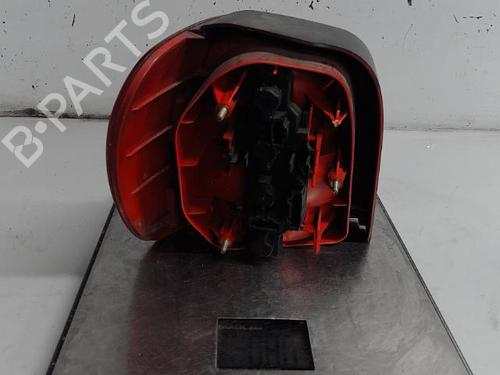 Right taillight VW POLO (6N2) 1.4 16V | BP21317925C35 
