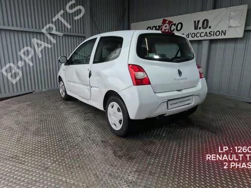 Right taillight RENAULT TWINGO II (CN0_) 1.2 16V (CN04, CN0B) | BP32856689C35  - Image 28