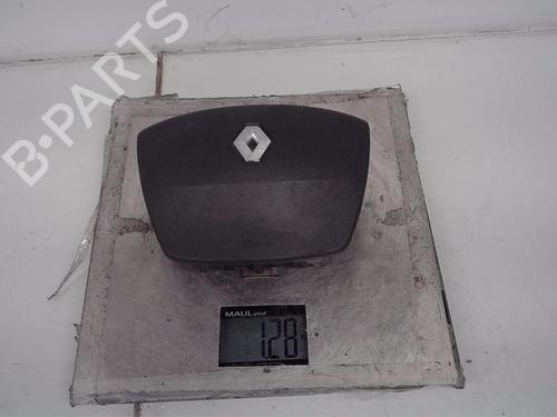 Used Driver airbag RENAULT SCÉNIC III (JZ0/1_) 1.5 dCi (106 hp) 21312083