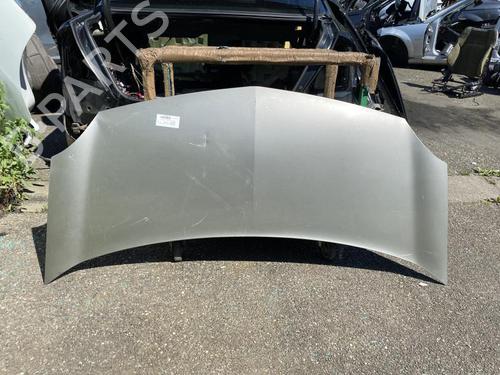 Hood RENAULT KANGOO / GRAND KANGOO II (KW0/1_) 1.5 dCi 70 (KW0V, KW0A) | BP21367960C1 