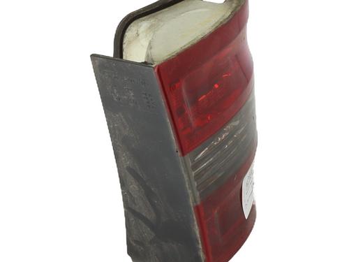 Left taillight MERCEDES-BENZ B-CLASS Sports Tourer (W245) B 200 CDI (245.208) | BP26642666C34 