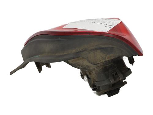 Left taillight RENAULT TWINGO II (CN0_) | BP33450406C34 - Image 5