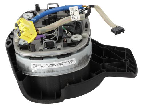 Driver airbag SEAT IBIZA III (6L1) 1.4 TDI | BP24191785C9 