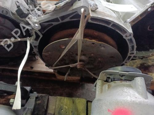 Used Gearbox Gearbox 23400747 23400747
