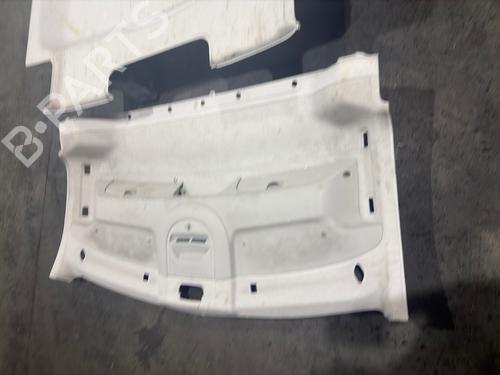 Interiør tag PEUGEOT EXPERT Tepee (VF3X_) 2.0 HDi 140 | BP39465873I12 - Image 4