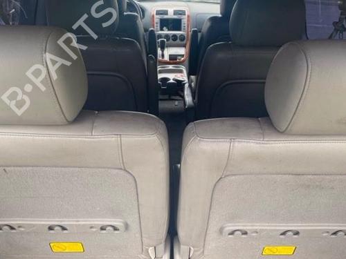 Warning switch KIA CARNIVAL II (GQ) 2.9 CRDi | BP21369963I22 - Image 9
