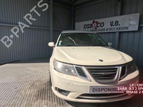 Left headlight SAAB 9-3 Estate (E50) 1.9 TTiD | BP33827145C28  - Image 10