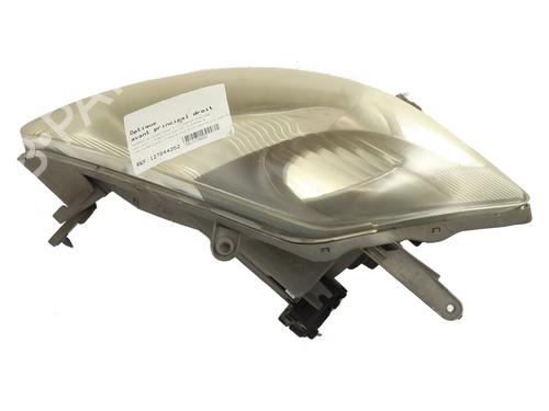 Right headlight DAIHATSU SIRION (M3_) 1.3 (M301) | BP36468270C29 - Image 5