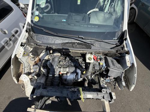 Generator PEUGEOT PARTNER Box Body/MPV 1.6 BlueHDi 100 | BP26193301M7 