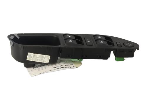 Left front window switch FIAT TIPO Hatchback (356_, 357_) | BP36938959I27 - Image 3