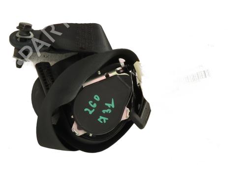 Front left seatbelt DACIA SANDERO | BP33310488I26 - Image 2