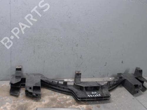 Used Rear bumper reinforcement RENAULT WIND (E4M_) 1.6 (E4MB, E4MC) (133 hp) 21367932