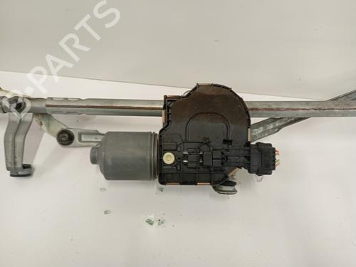 Front wiper motor PEUGEOT 308 I (4A_, 4C_) 1.6 16V | BP27199714M29 