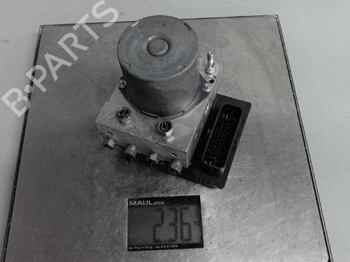 Used ABS pump CITROËN C4 II (NC_) 1.6 HDi 90 (92 hp) 21316678