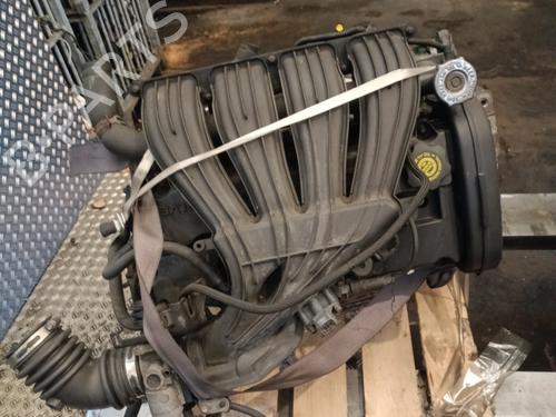 Used Engine Engine CHRYSLER SEBRING Convertible (JR) 2.0 (141 hp) 21867041 21867041