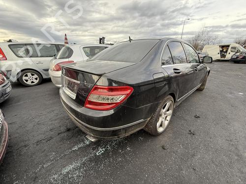 Front right belt tensioner MERCEDES-BENZ C-CLASS (W204) C 320 CDI (204.022) | BP22549564C88 