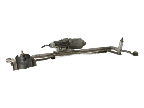 Front wiper motor SUZUKI SWIFT IV (FZ, NZ) 1.2 (AZH412, ZC72S) | BP27863648M29