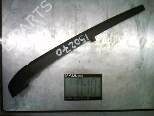 Bakre vindusviskerarm FIAT PANDA (169_) 1.2 (169.AXB11, 169.AXB1A) (60 hp) 21317742