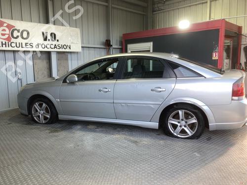 Used Parts OPEL VECTRA C GTS (Z02) 2.2 DGi (F68) 4725757