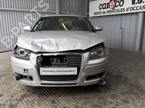 Climate control AUDI A3 Sportback (8PA)  | BP36652682I5  - Image 12