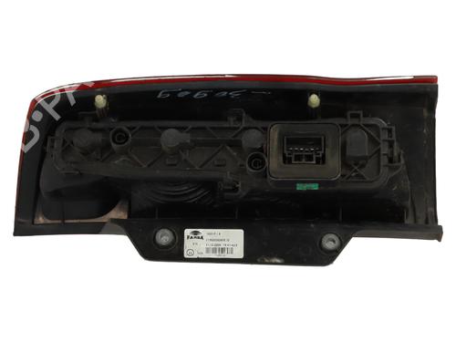 Used Left taillight Left taillight PEUGEOT BIPPER (AA_) 1.4 HDi (68 hp) 21316807 21316807