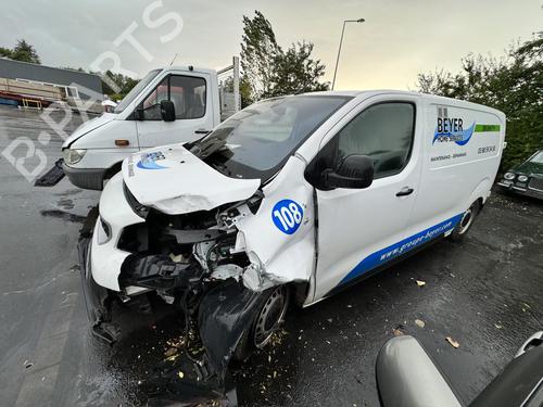 AC compressor PEUGEOT EXPERT Van (V_) 2.0 BlueHDi 120 | BP21303021M34 