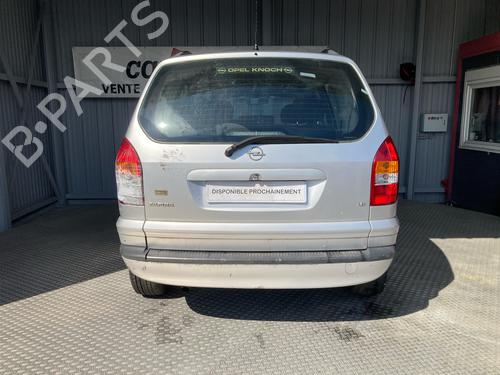 Used Parts OPEL ZAFIRA A MPV (T98)  1.8 16V (F75)  4657225