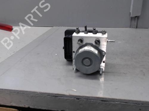 ABS pump PEUGEOT 308 II (LB_, LP_, LW_, LH_, L3_) 1.6 BlueHDi 120 | BP21290879M43 