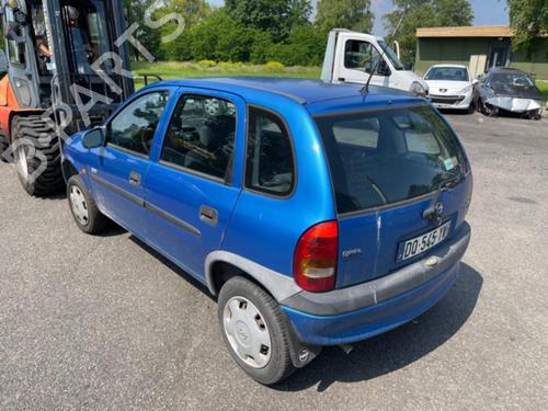 Starter OPEL CORSA B (S93) 1.2 i 16V (F08, F68, M68) | BP21291394M8 