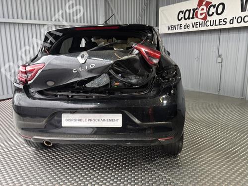 Front left lock RENAULT CLIO V (B7_) 1.3 TCe 130 (B7MF) | BP34191891C98  - Image 16