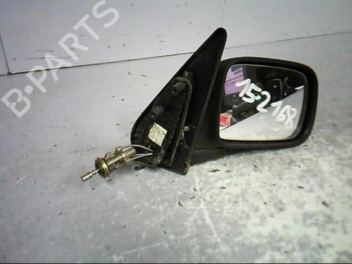 Used Right mirror SKODA FELICIA I (6U1) 1.3 (54 hp) 21310674