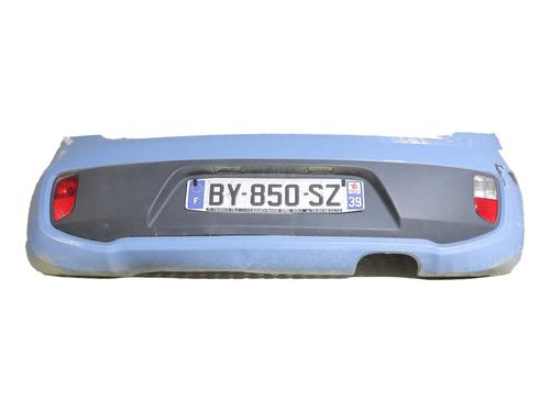 rear-bumper-kia-picanto-ii-ta-2011-2012-2013-2014-2015-2016-2017-2018-39172809 main image