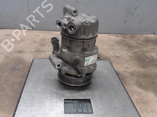 Used AC compressor FIAT DOBLO Cargo (263_) 1.6 D Multijet (263WXD1B, 263WXR1B, 263WXX1B, 263ZXD1B,... (105 hp) 21296469