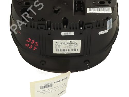 Instrument cluster BMW X1 (E84) xDrive 18 d | BP33184070C47 - Image 5